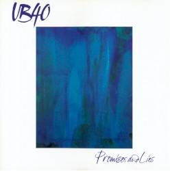 Promises and Lies album by UB40