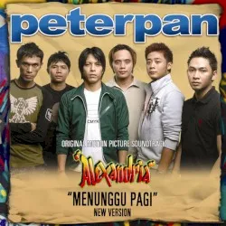 Alexandria – Original Motion Picture Soundtrack album by Peterpan