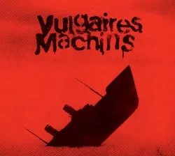 Requiem pour les sourds album by Vulgaires Machins