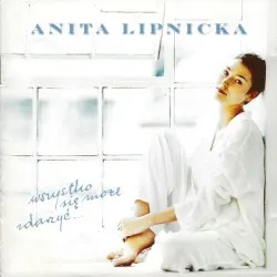 Wszystko się może zdarzyć album by Anita Lipnicka