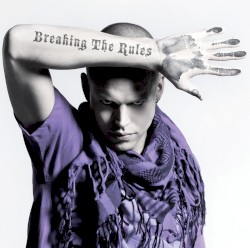 Breaking the Rules album by Signmark