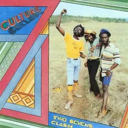 Two Sevens Clash