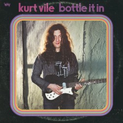 Bottle It In album by Kurt Vile