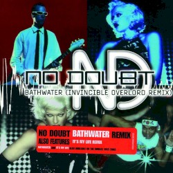 Bathwater album by No Doubt