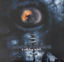 A Cold Day in Hell album by Winds of Plague