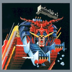 Defenders of the Faith album by Judas Priest