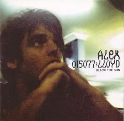 Black the Sun album by Alex Lloyd