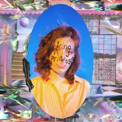Make My Bed album by King Princess