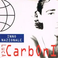 Inno nazionale album by Luca Carboni