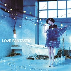 Love Fantastic album by Ai Otsuka