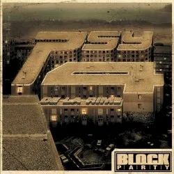 Block Party album by Psy 4 de la Rime