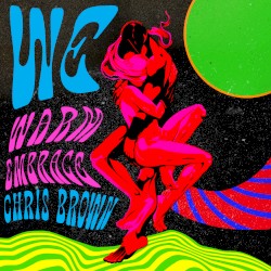 WE (Warm Embrace) album by Chris Brown