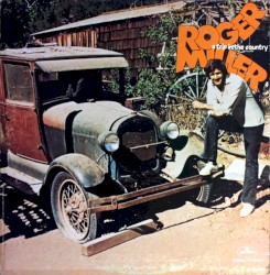 A Trip in the Country album by Roger Miller