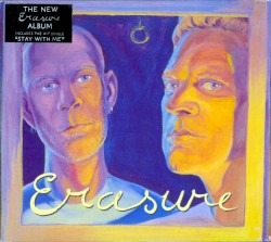 Erasure album by Erasure
