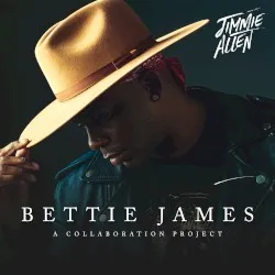 Bettie James Gold Edition album by Jimmie Allen