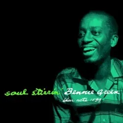Soul Stirrin' album by Bennie Green