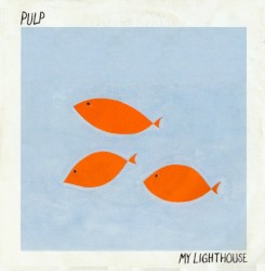 My Lighthouse album by Pulp