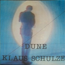 Dune album by Klaus Schulze