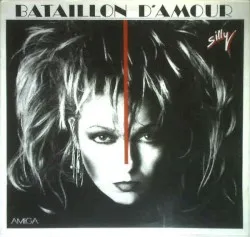 Bataillon d’Amour album by Silly