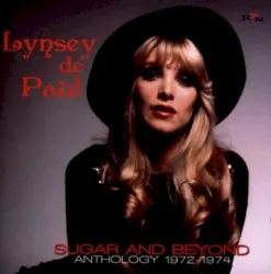 Sugar and Beyond album by Lynsey de Paul