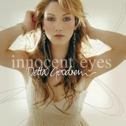 Innocent Eyes album by Delta Goodrem