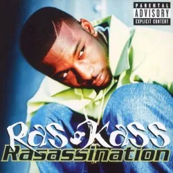 Rasassination album by Ras Kass