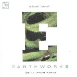 Earthworks album by Earthworks