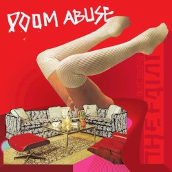 Doom Abuse album by The Faint