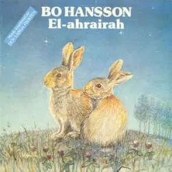 Music Inspired by Watership Down album by Bo Hansson
