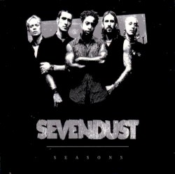 Seasons album by Sevendust