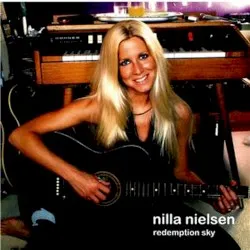 Redemption Sky album by Nilla Nielsen