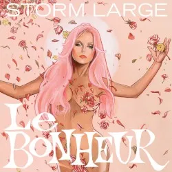 Le Bonheur album by Storm Large