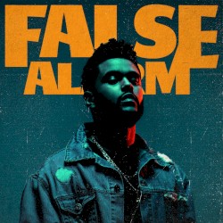 False Alarm album by The Weeknd