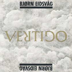 Vertigo album by Bjørn Eidsvåg