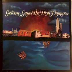 Gideon Gaye album by The High Llamas