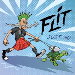 Just Go (EP) album by FliT