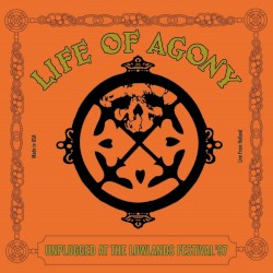 Unplugged at the Lowlands Festival '97 album by Life of Agony