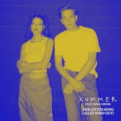Der letzte Song (alles wird gut) album by Felix Kummer
