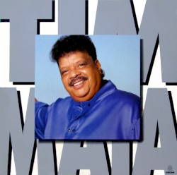 Romântico album by Tim Maia