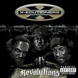 Revolutions album by The X-Ecutioners