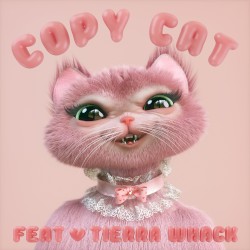 Copy Cat album by Melanie Martinez