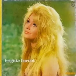 Brigitte Bardot Sings album by Brigitte Bardot