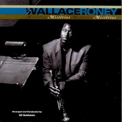 Mistérios album by Wallace Roney