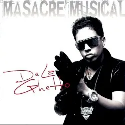Masacre musical