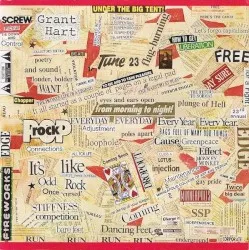 Intolerance album by Grant Hart