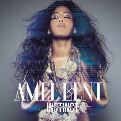 Instinct album by Amel Bent