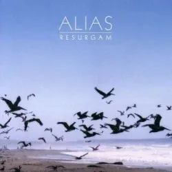 Resurgam album by Alias