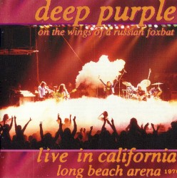 Extended Versions – The Encore Collection album by Deep Purple