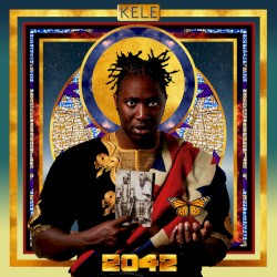 2042 album by Kele Okereke