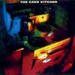 The Cake Kitchen album by The Cakekitchen